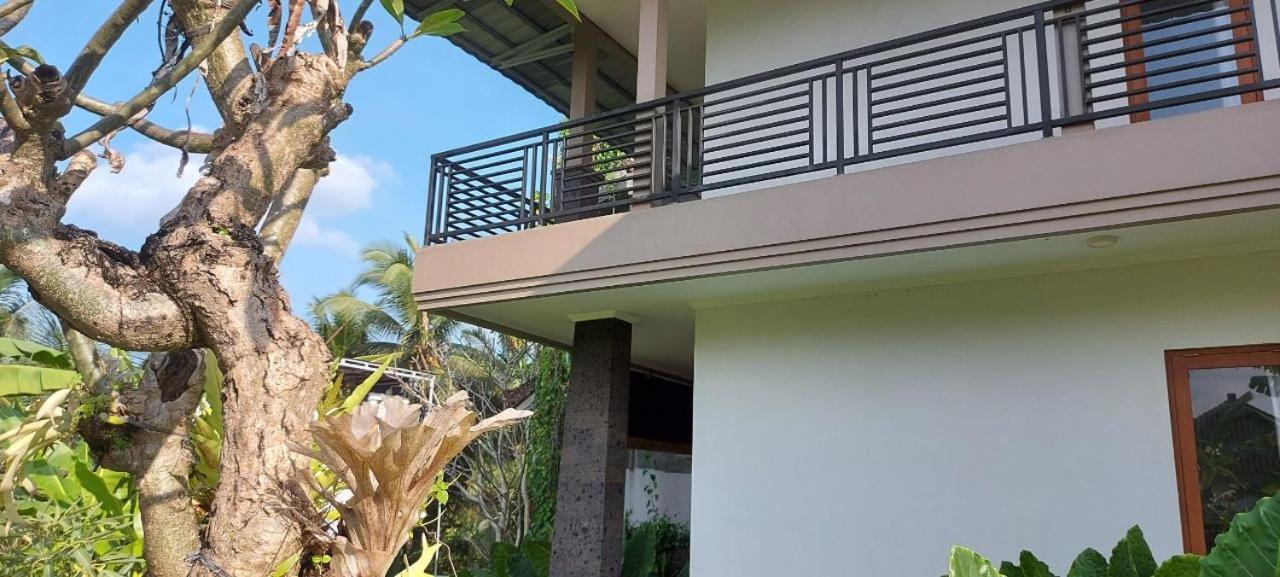 Indraprastha Cottage Ubud Ngoại thất bức ảnh