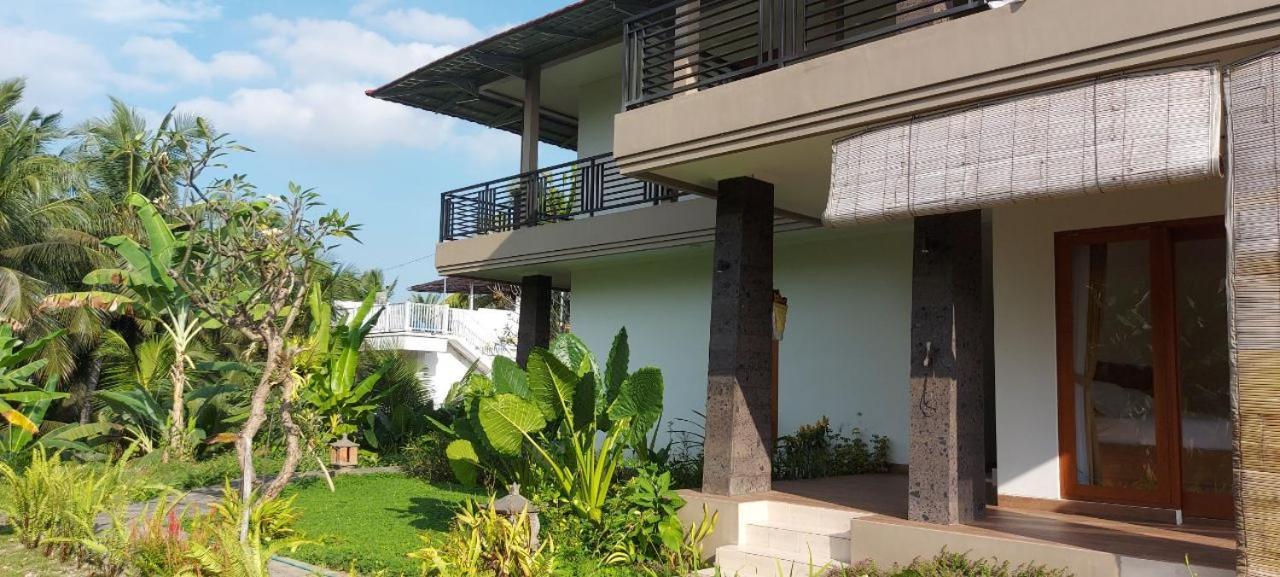 Indraprastha Cottage Ubud Ngoại thất bức ảnh