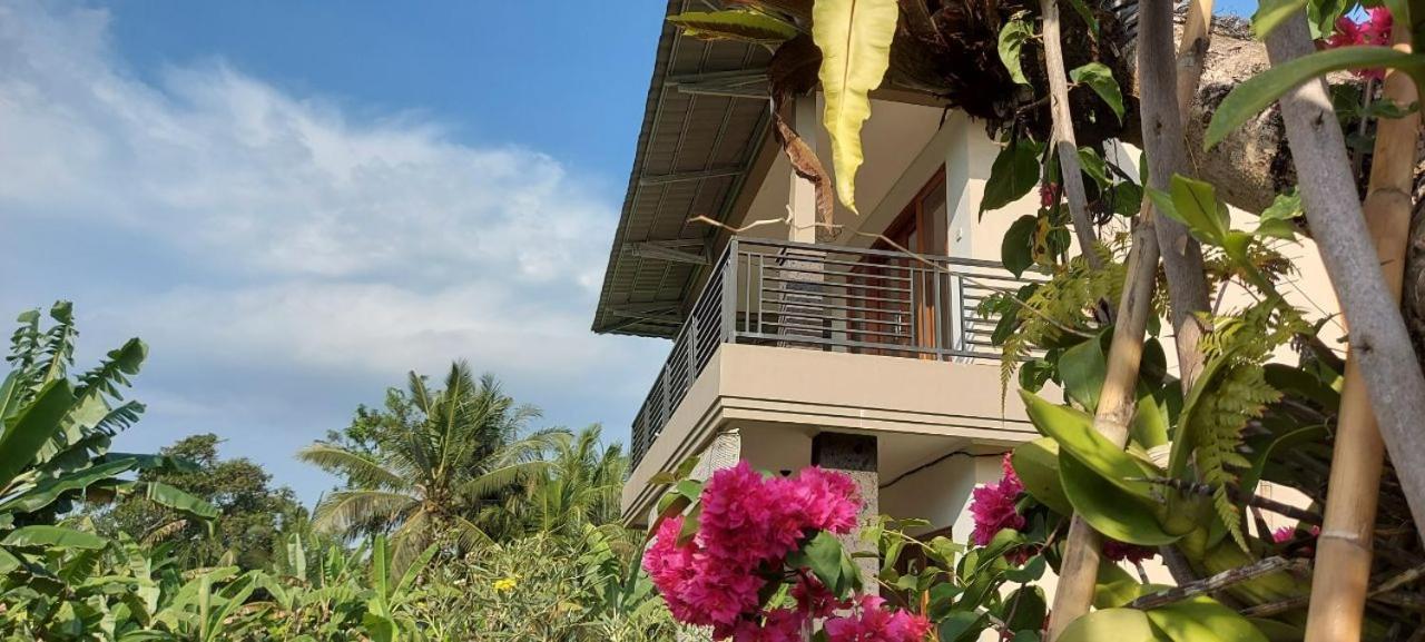 Indraprastha Cottage Ubud Ngoại thất bức ảnh